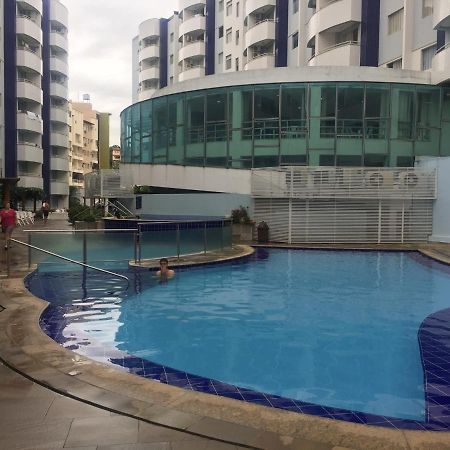 Aguas Da Serra- Rio Quente-Go Apto 2 Qtos Particular- 外观 照片