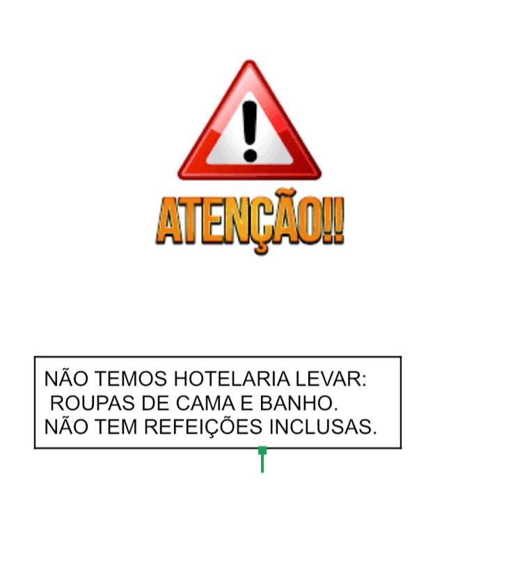 Aguas Da Serra- Rio Quente-Go Apto 2 Qtos Particular- 外观 照片