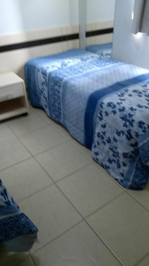 Aguas Da Serra- Rio Quente-Go Apto 2 Qtos Particular- 外观 照片